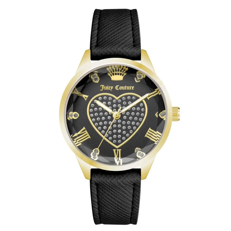 Gold Women Watch sold by Louxly