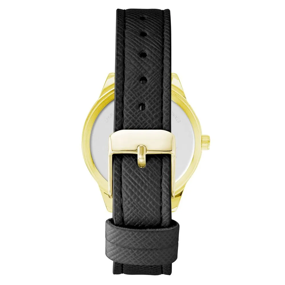 Gold Women Watch sold by Louxly product image thumbnail 3