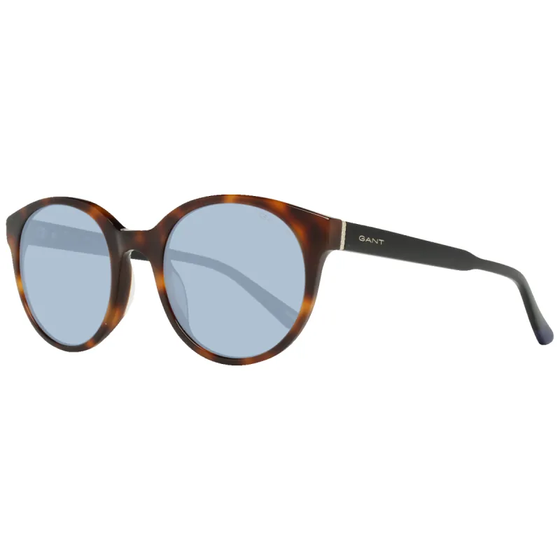 Brown Women Sunglasses sold by Louxly