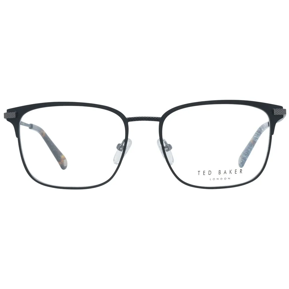 Black Men Optical Frames sold by Louxly product image thumbnail 2