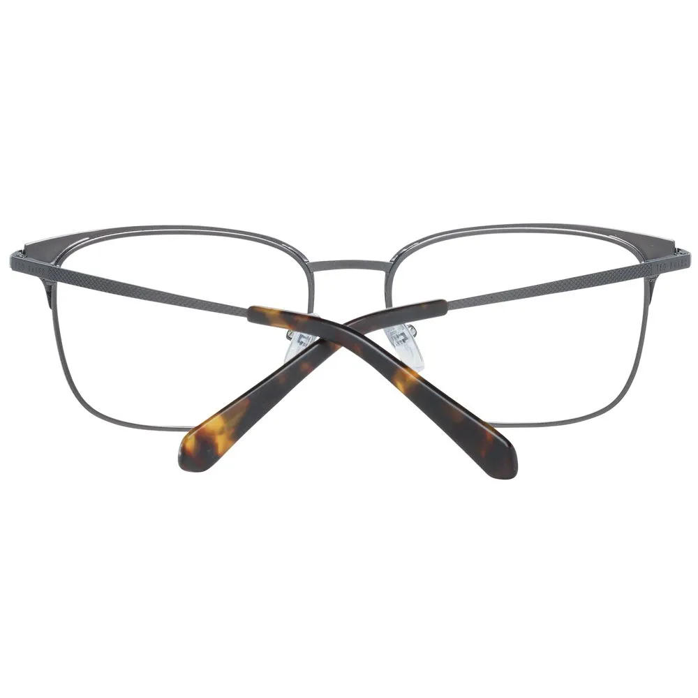 Black Men Optical Frames sold by Louxly product image thumbnail 3