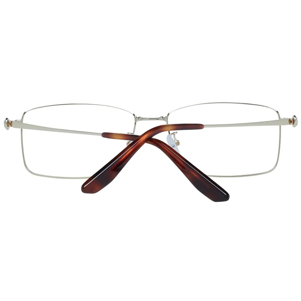 Gold Men Optical Frames sold by Louxly product image thumbnail 3