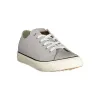Gray Polyester Sneaker sold by Louxly