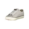 Gray Polyester Sneaker sold by Louxly