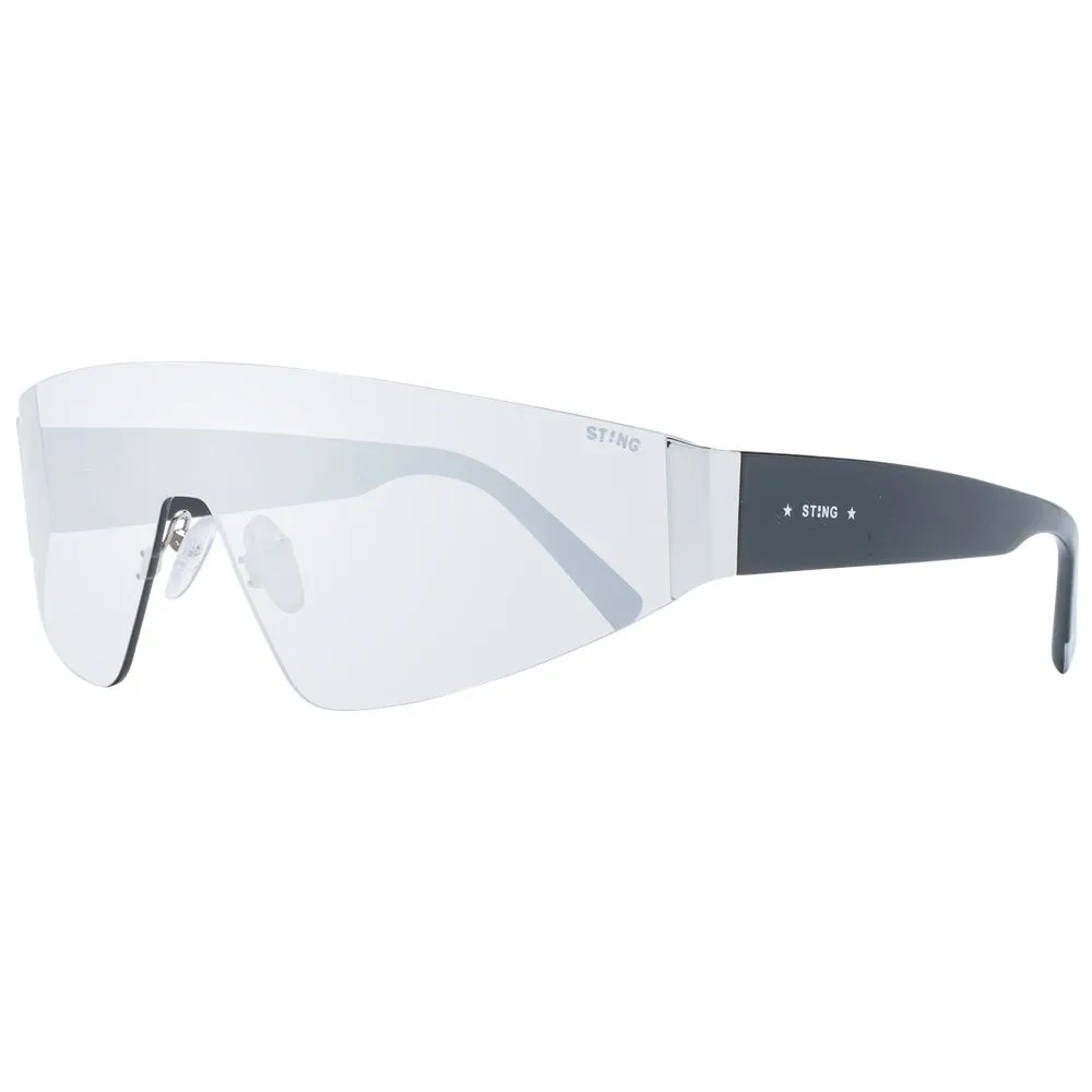 Gray Unisex Sunglasses sold by Louxly