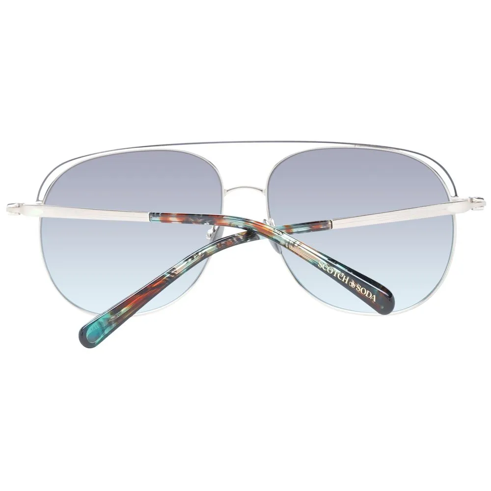 Gray Men Sunglasses sold by Louxly product image thumbnail 3