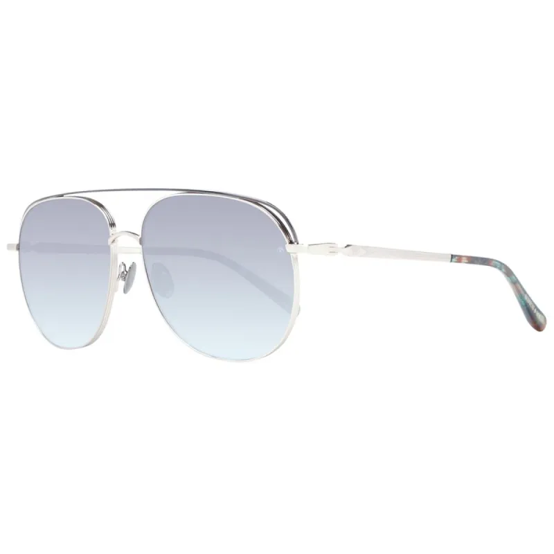Gray Men Sunglasses sold by Louxly