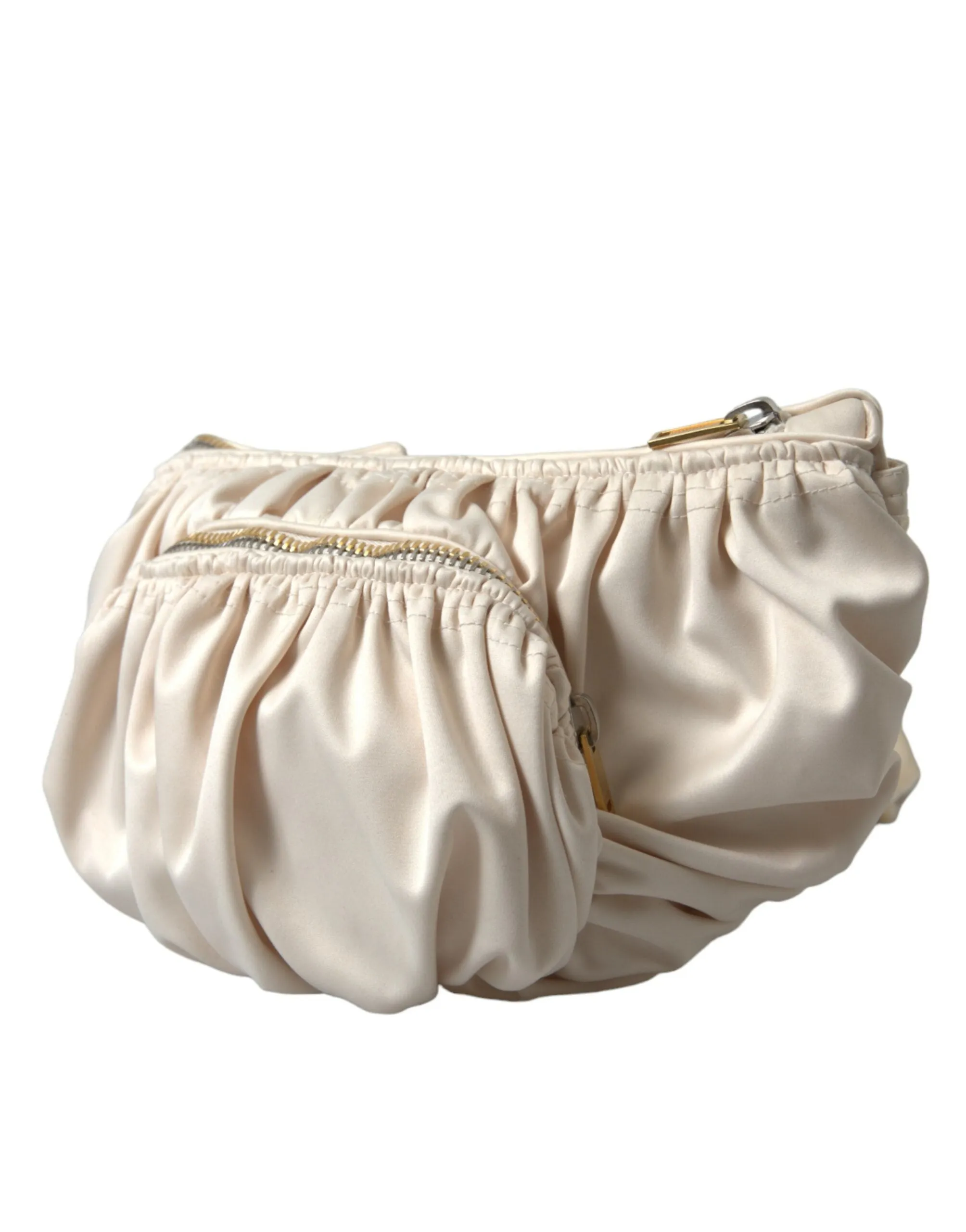 Chic Beige Belt Bag for Trendsetters sold by Louxly product image thumbnail 2
