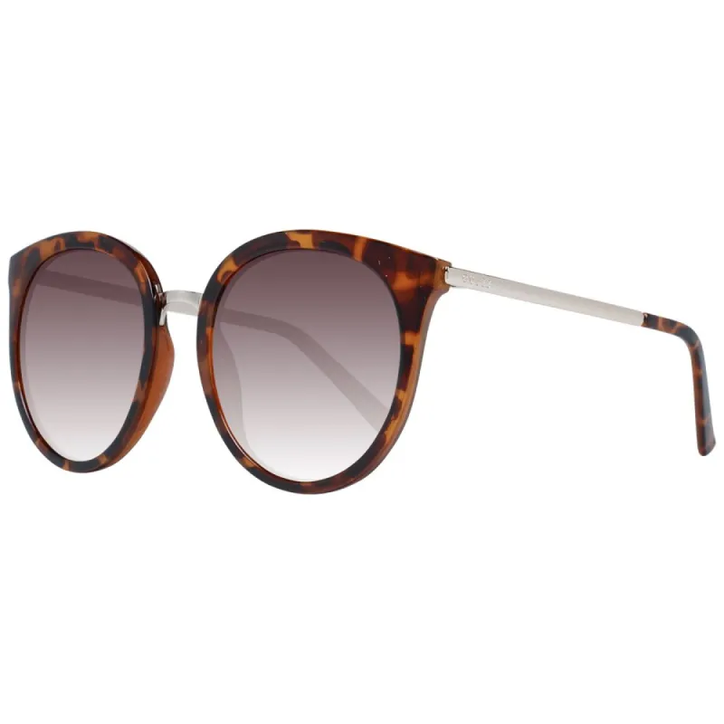 Brown Women Sunglasses sold by Louxly