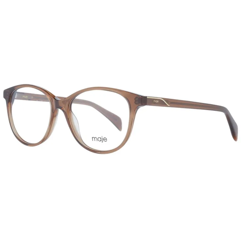 Brown Women Optical Frames sold by Louxly