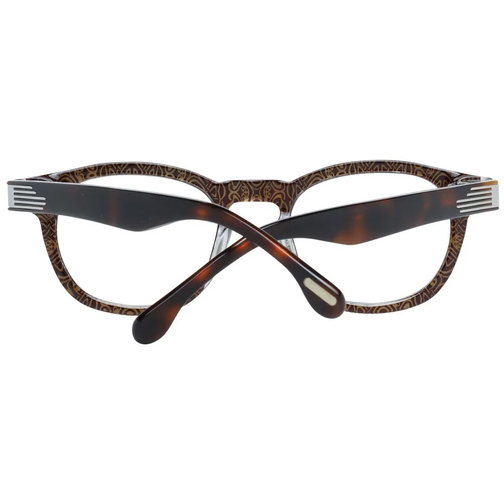 Brown Unisex Optical Frames sold by Louxly product image thumbnail 3