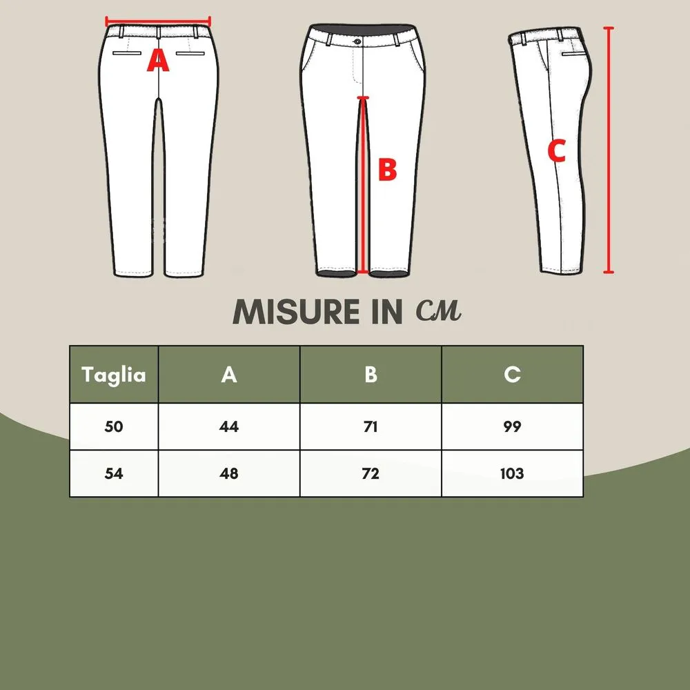 Elegant Black Cotton Pants for Men sold by Louxly product image thumbnail 5