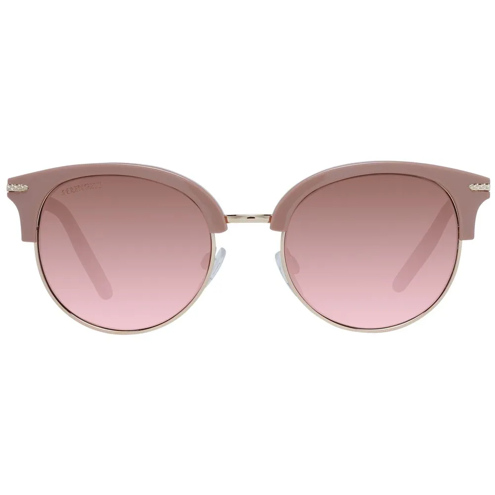 Pink Women Sunglasses sold by Louxly product image thumbnail 2