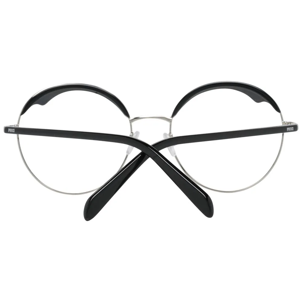 Black Women Optical Frames sold by Louxly product image thumbnail 3