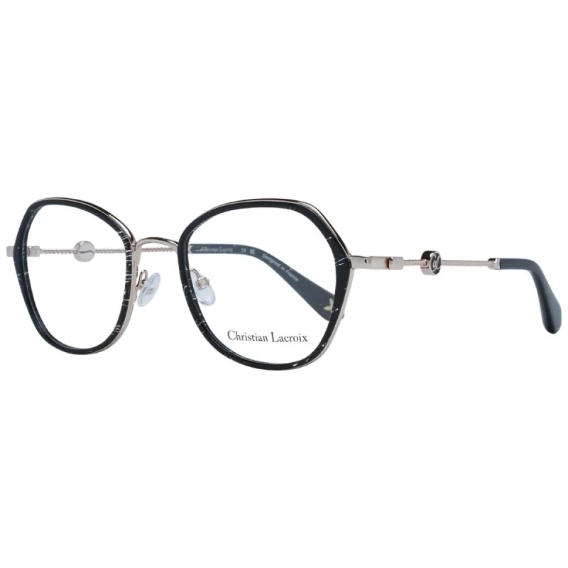 Black Women Optical Frames sold by Louxly