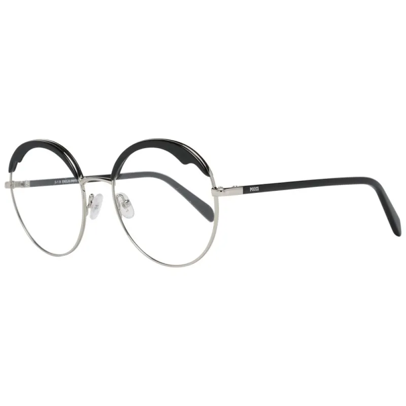 Black Women Optical Frames sold by Louxly