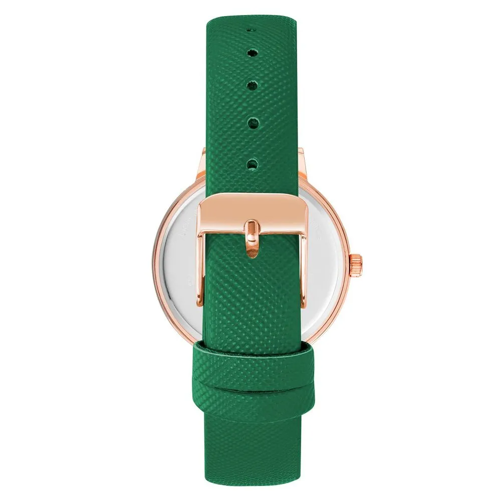 Rose Gold Women Watch sold by Louxly product image thumbnail 3