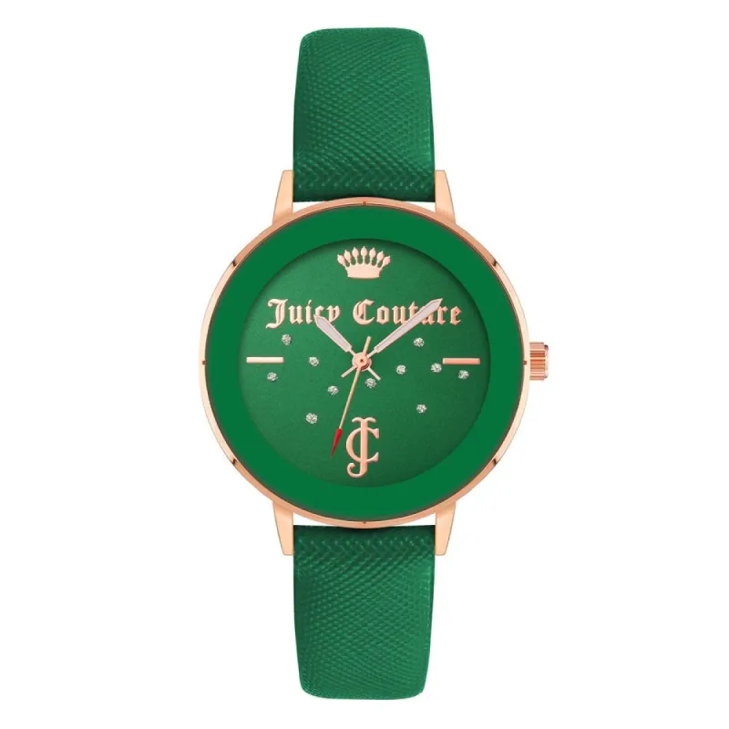 Rose Gold Women Watch sold by Louxly