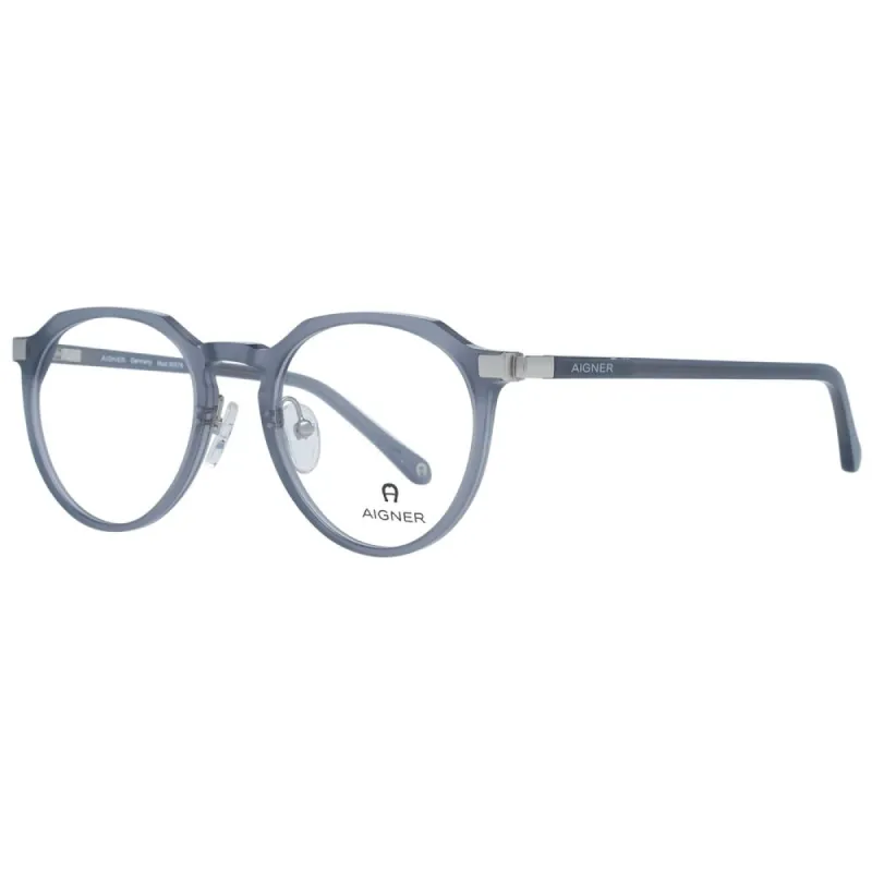 Gray Women Optical Frames sold by Louxly