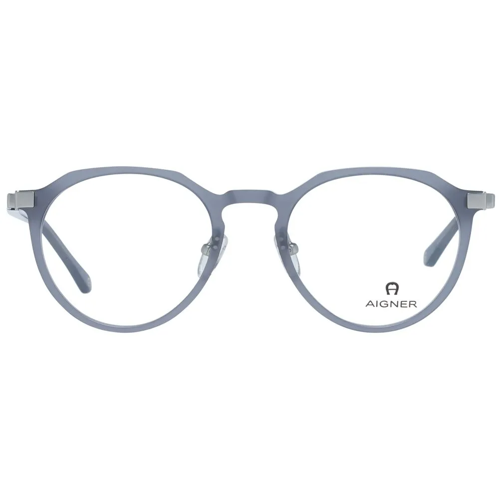 Gray Women Optical Frames sold by Louxly product image thumbnail 2