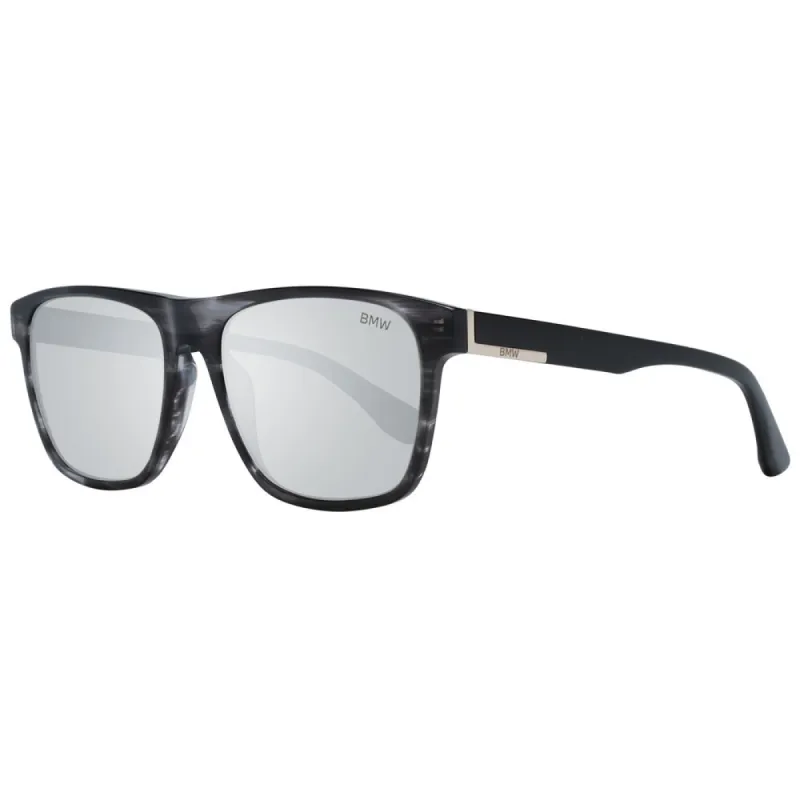 Gray Men Sunglasses sold by Louxly