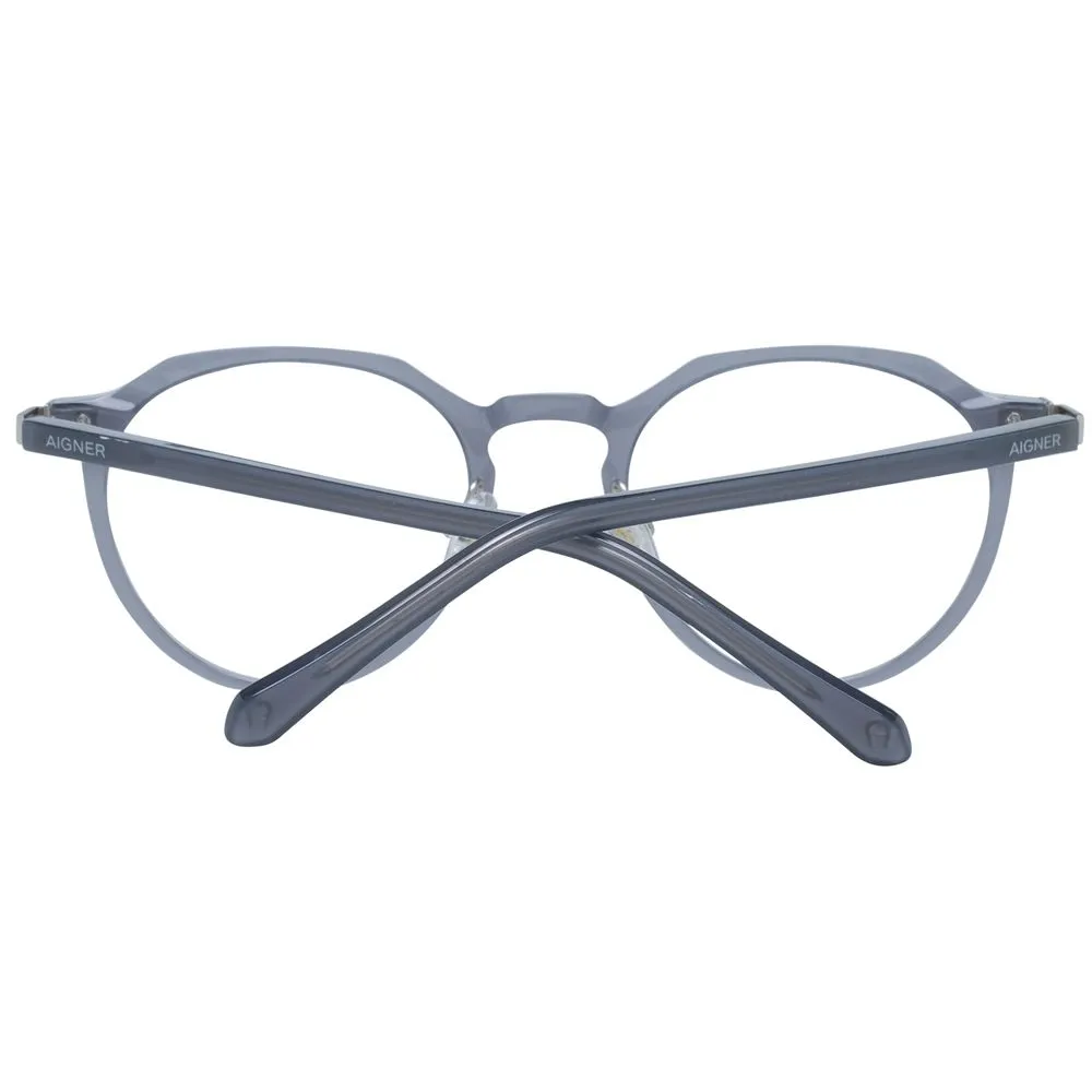 Gray Women Optical Frames sold by Louxly product image thumbnail 3