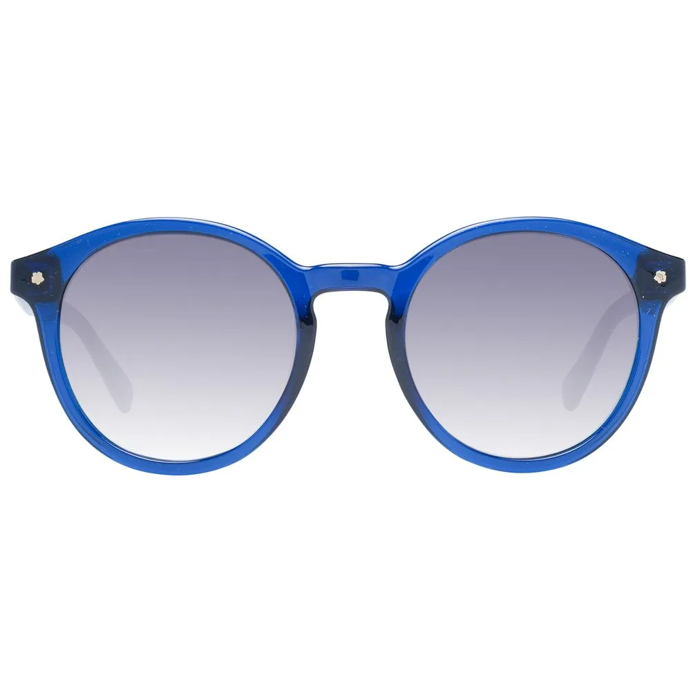 Blue Women Sunglasses sold by Louxly product image thumbnail 2