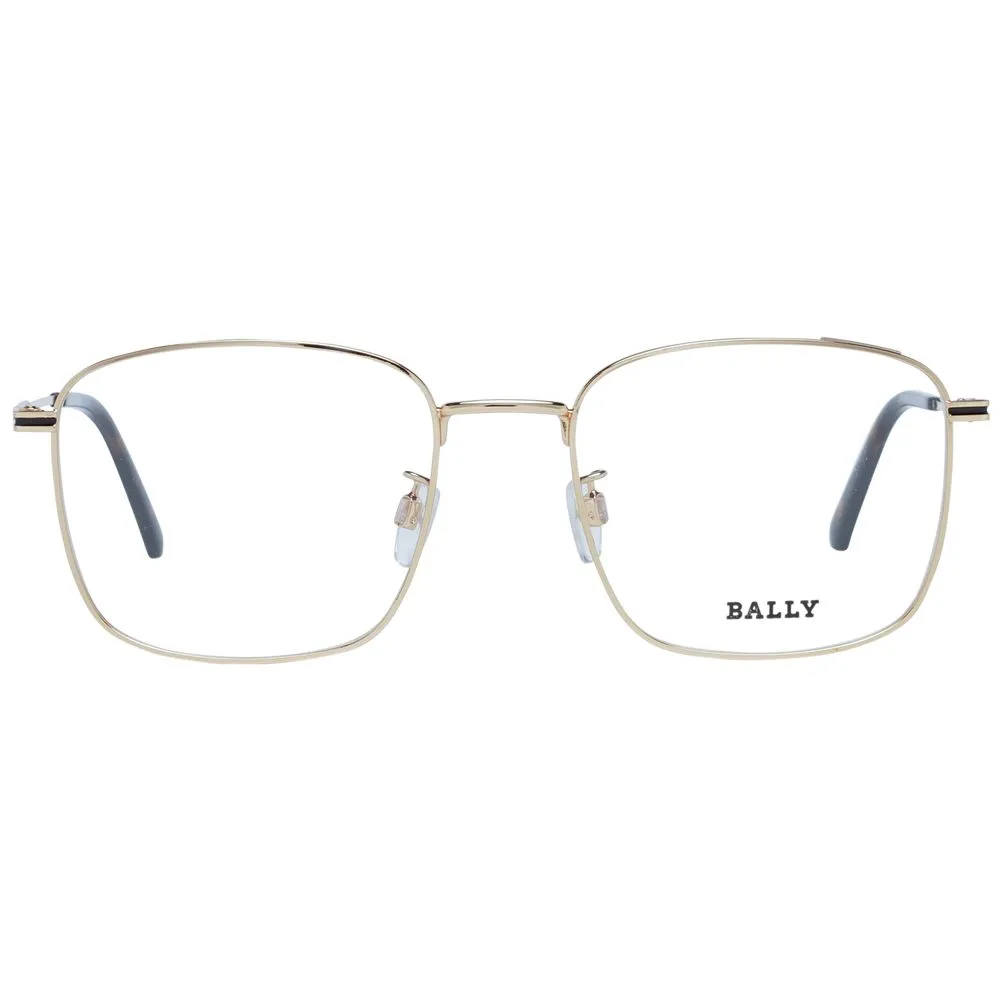 Gold Men Optical Frames sold by Louxly product image thumbnail 2