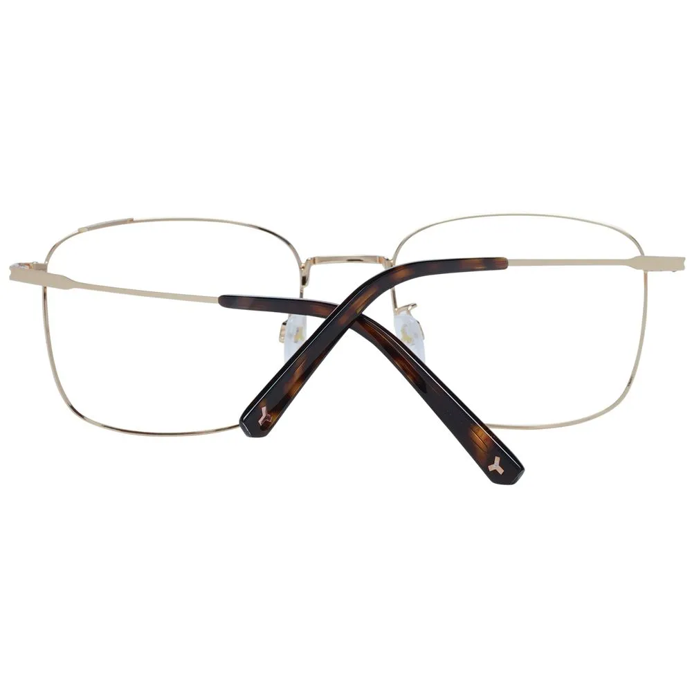 Gold Men Optical Frames sold by Louxly product image thumbnail 3