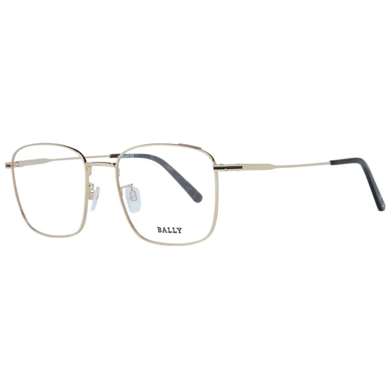 Gold Men Optical Frames sold by Louxly