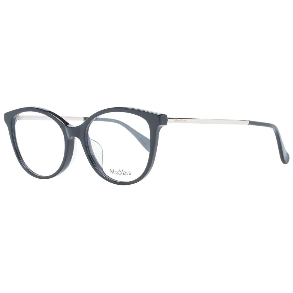 Black Women Optical Frames sold by Louxly