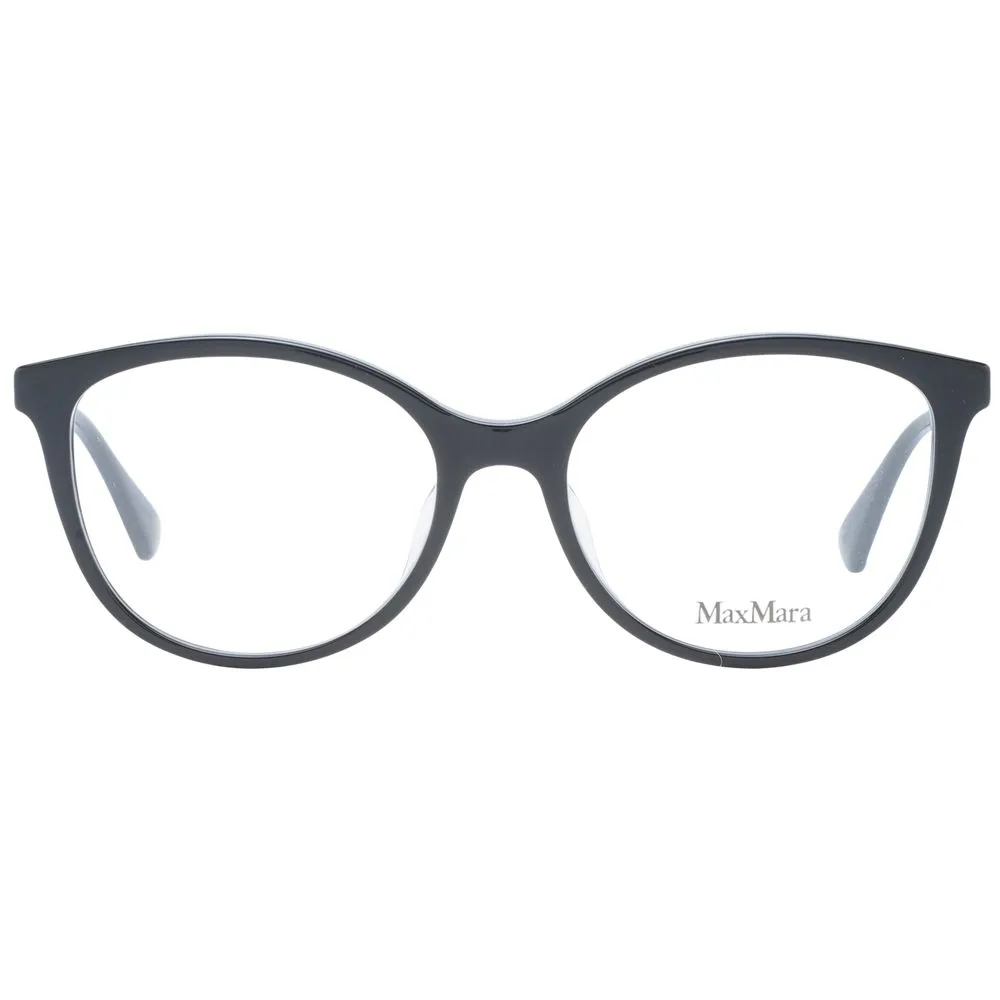 Black Women Optical Frames sold by Louxly product image thumbnail 2