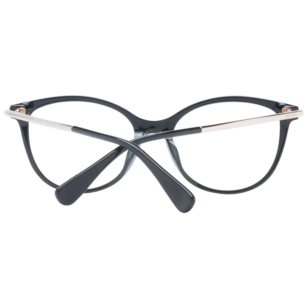 Black Women Optical Frames sold by Louxly product image thumbnail 3