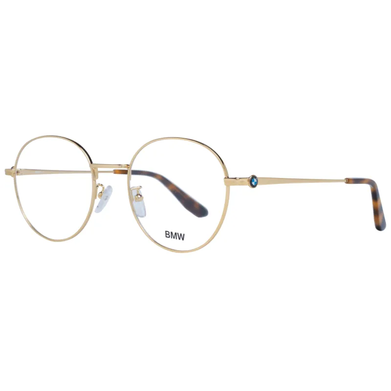 Gold Men Optical Frames sold by Louxly