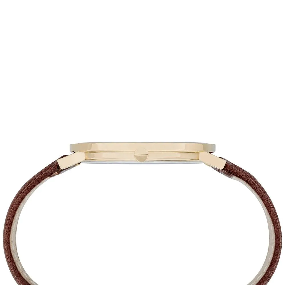 Gold Men Watch sold by Louxly product image thumbnail 2