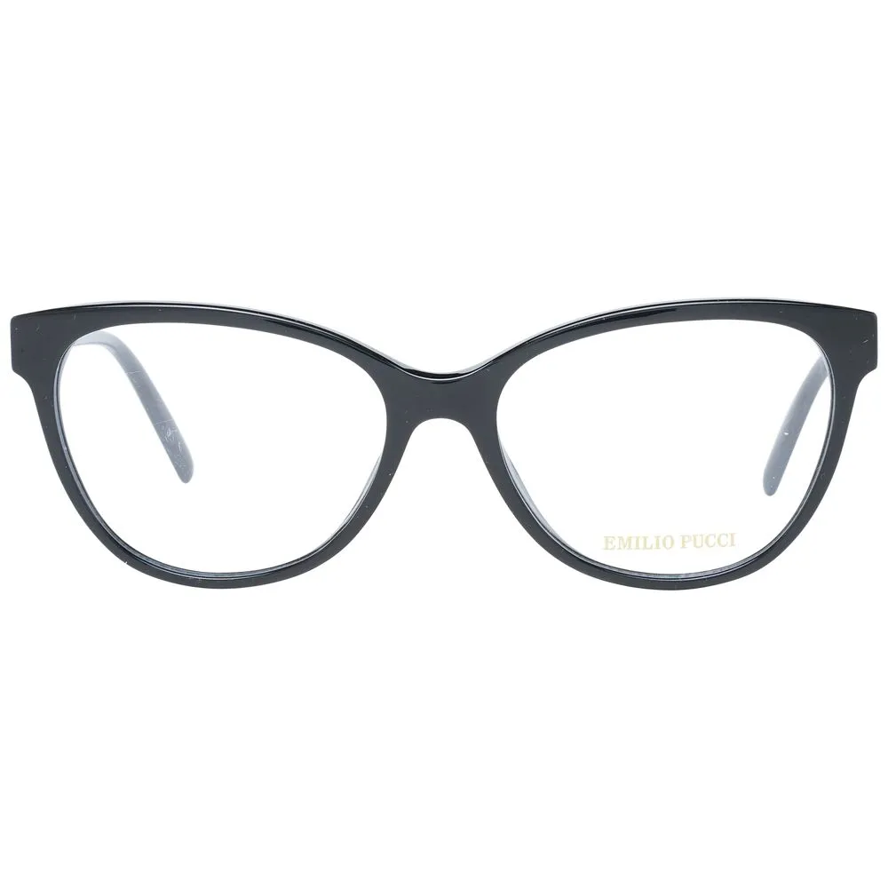 Black Women Optical Frames sold by Louxly product image thumbnail 2