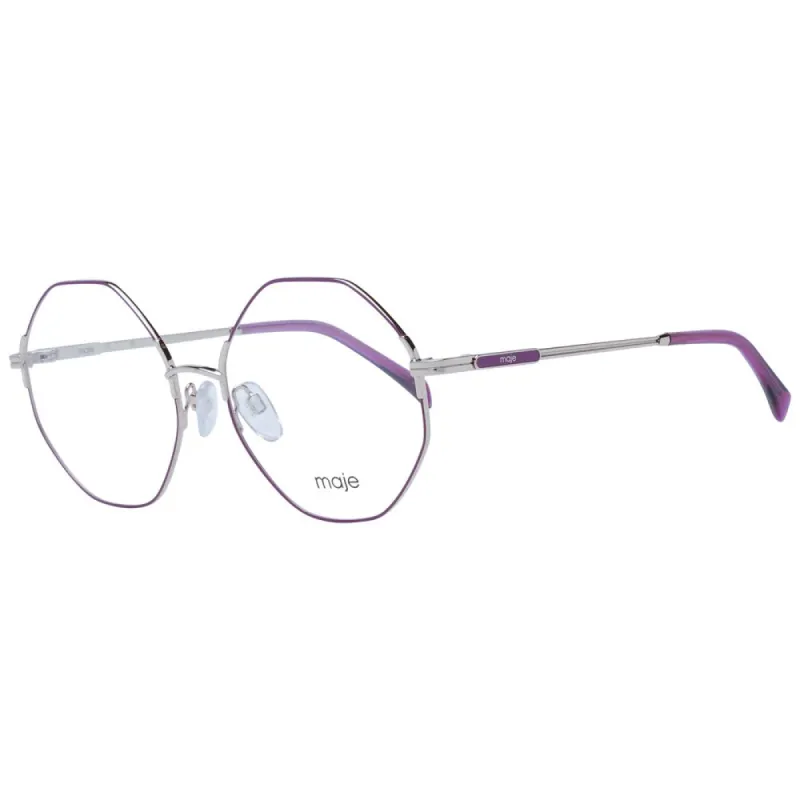 Purple Women Optical Frames sold by Louxly