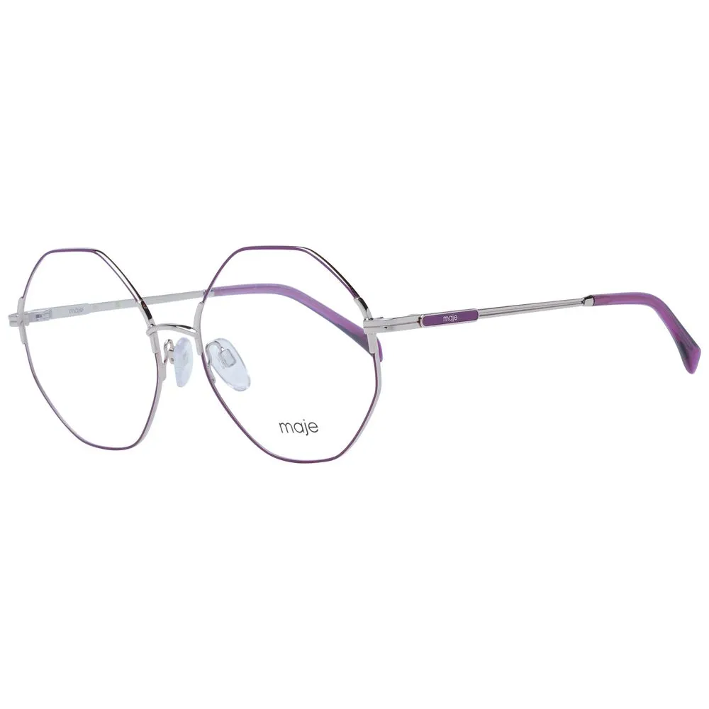 Purple Women Optical Frames sold by Louxly