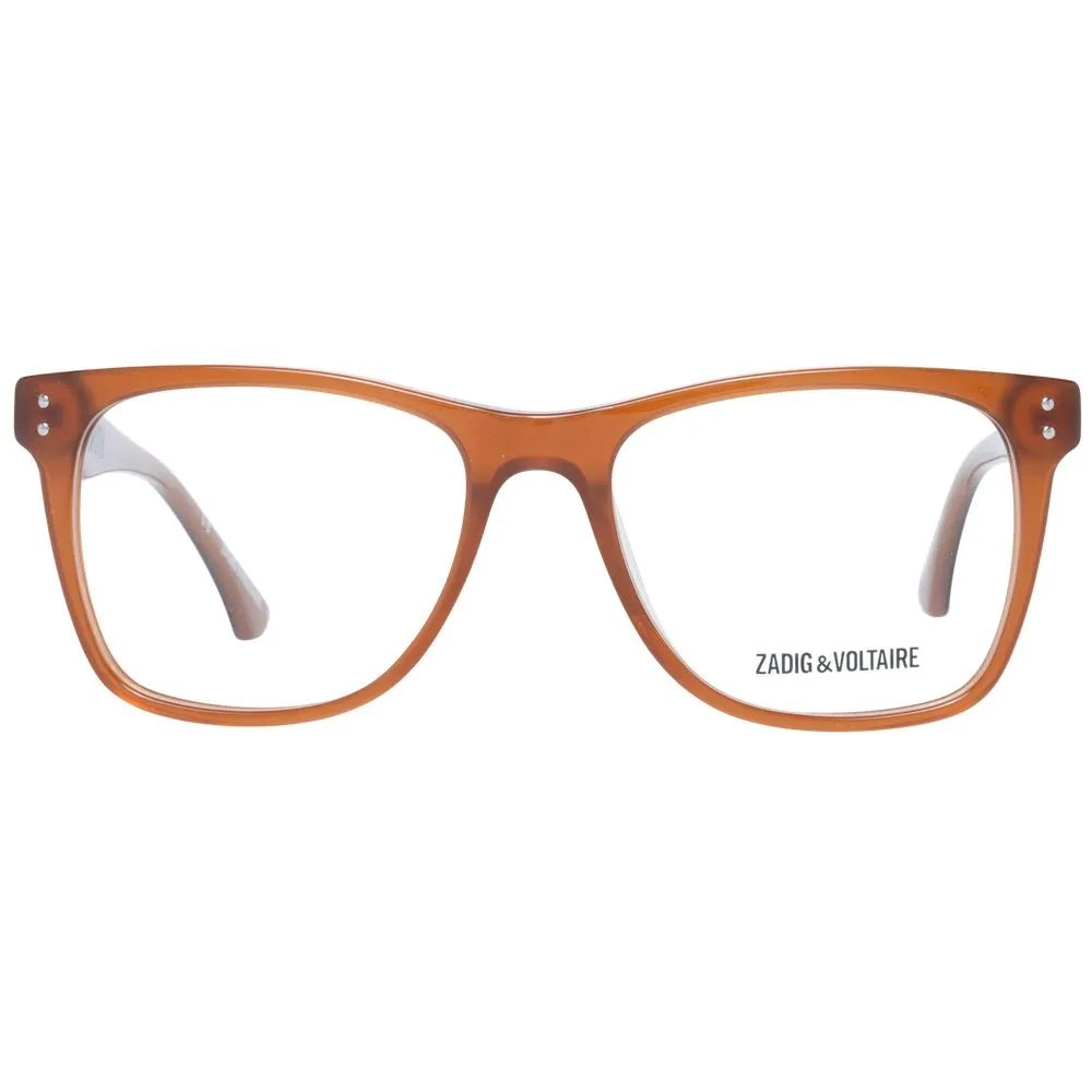 Brown Unisex Optical Frames sold by Louxly product image thumbnail 2
