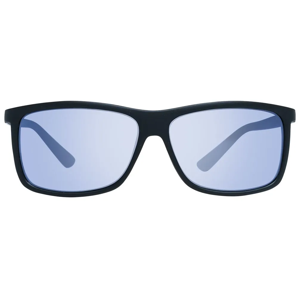 Black Men Sunglasses sold by Louxly product image thumbnail 2
