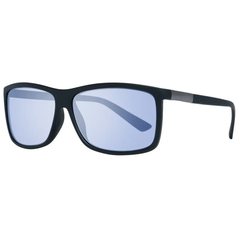 Black Men Sunglasses sold by Louxly
