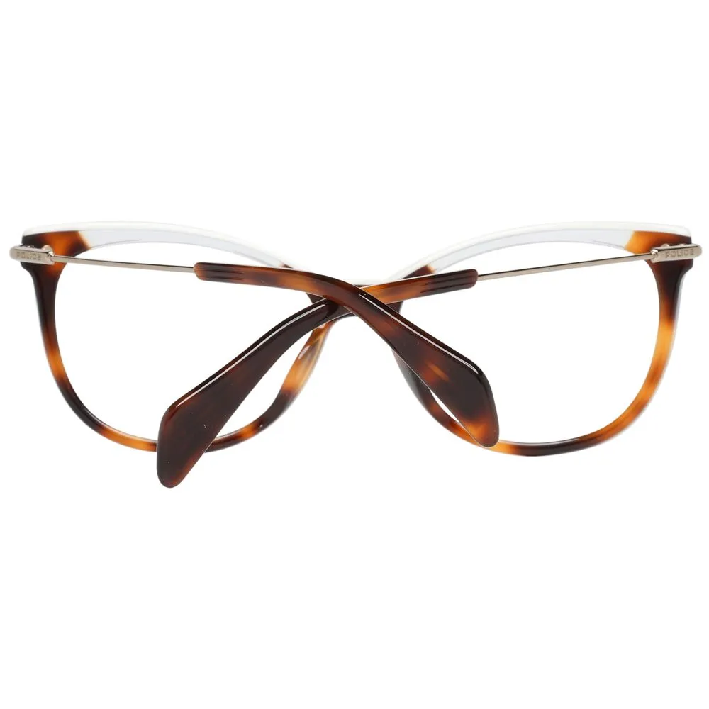 Brown Women Optical Frames sold by Louxly product image thumbnail 3