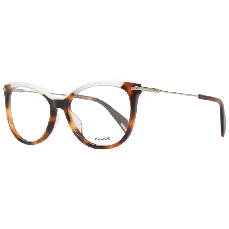 Brown Women Optical Frames sold by Louxly
