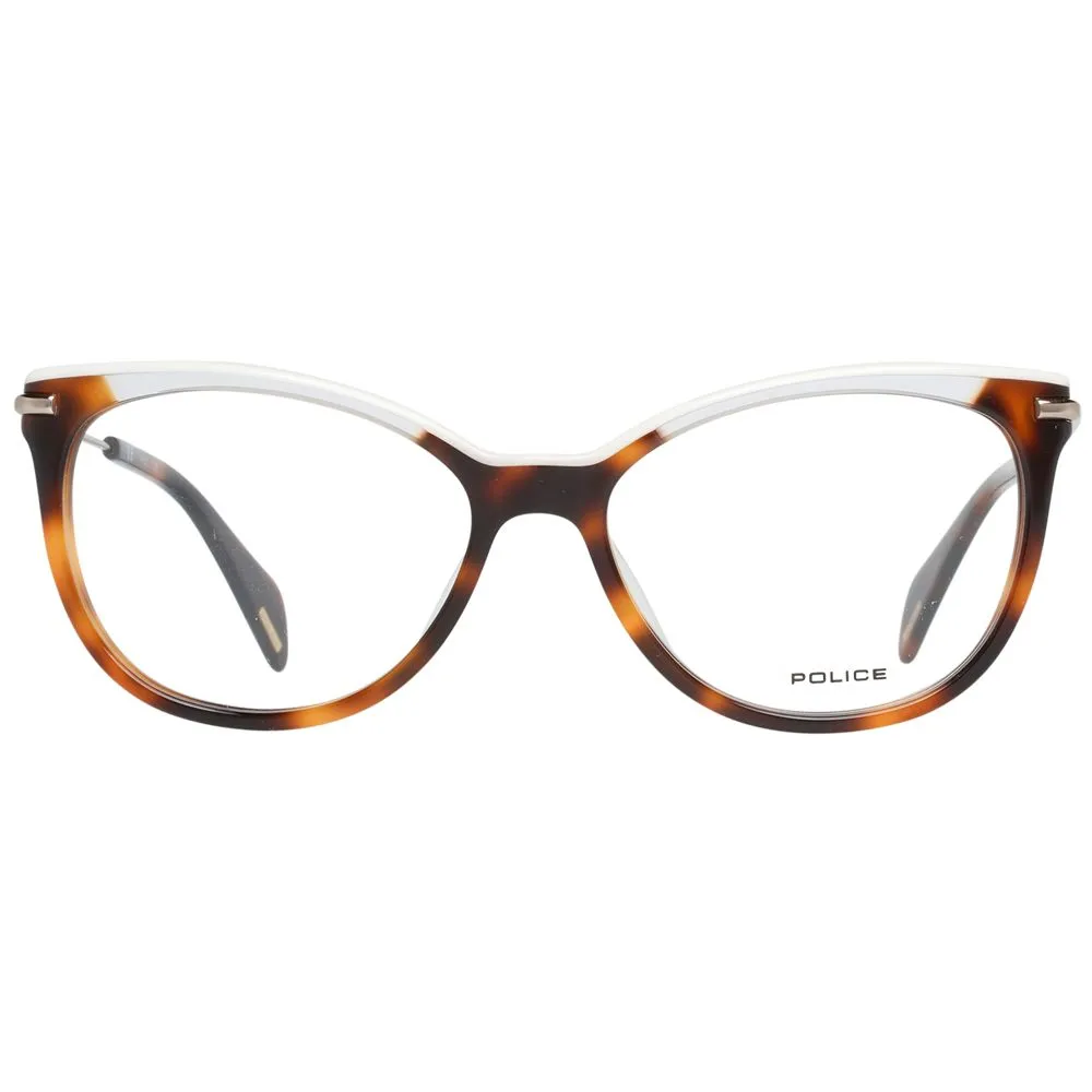 Brown Women Optical Frames sold by Louxly product image thumbnail 2