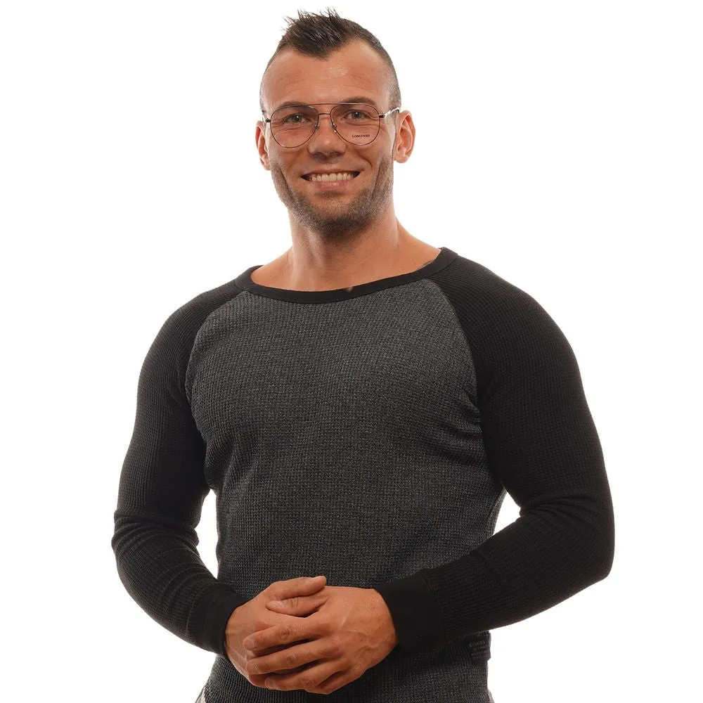 Gray Men Optical Frames sold by Louxly product image thumbnail 4