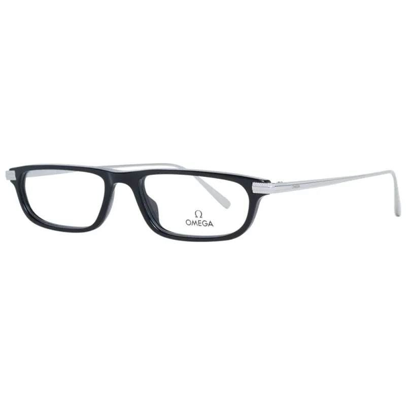 Black Unisex Optical Frames sold by Louxly