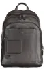 Brown Leather Men Backpack sold by Louxly