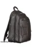 Brown Leather Men Backpack sold by Louxly