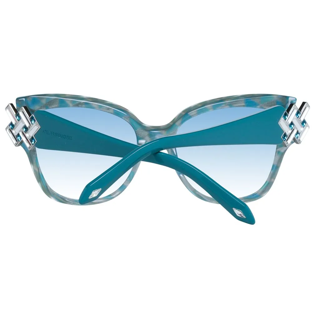 Multicolor Women Sunglasses sold by Louxly product image thumbnail 3