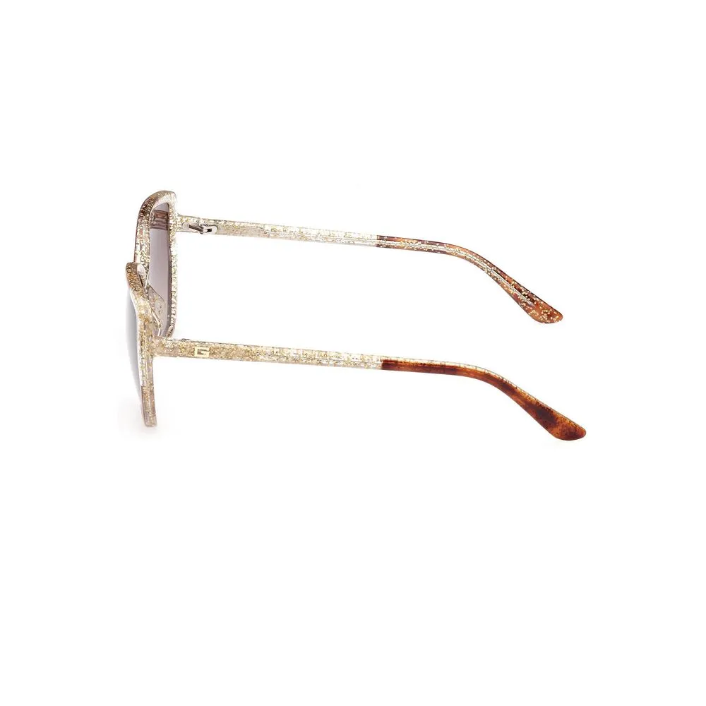 Brown INIETTATO Sunglasses sold by Louxly product image thumbnail 2